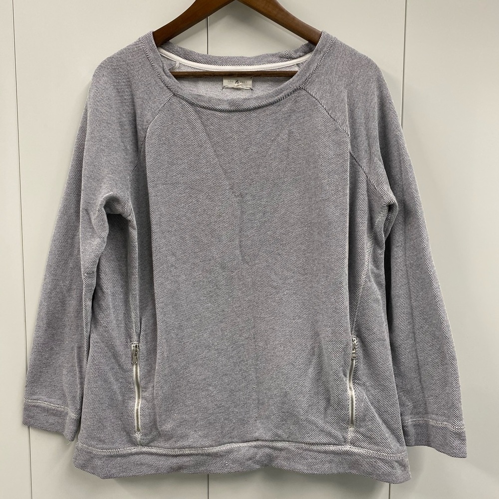 Lou & Grey Sweatshirt